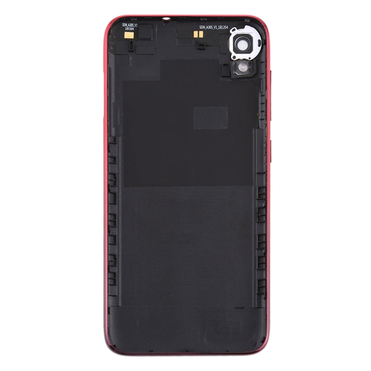 Battery Back Cover with Side Keys for Asus Zenfone Live (L2)