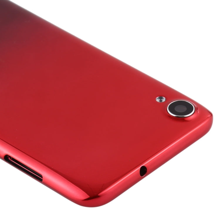 Battery Back Cover with Side Keys for Asus Zenfone Live (L2)