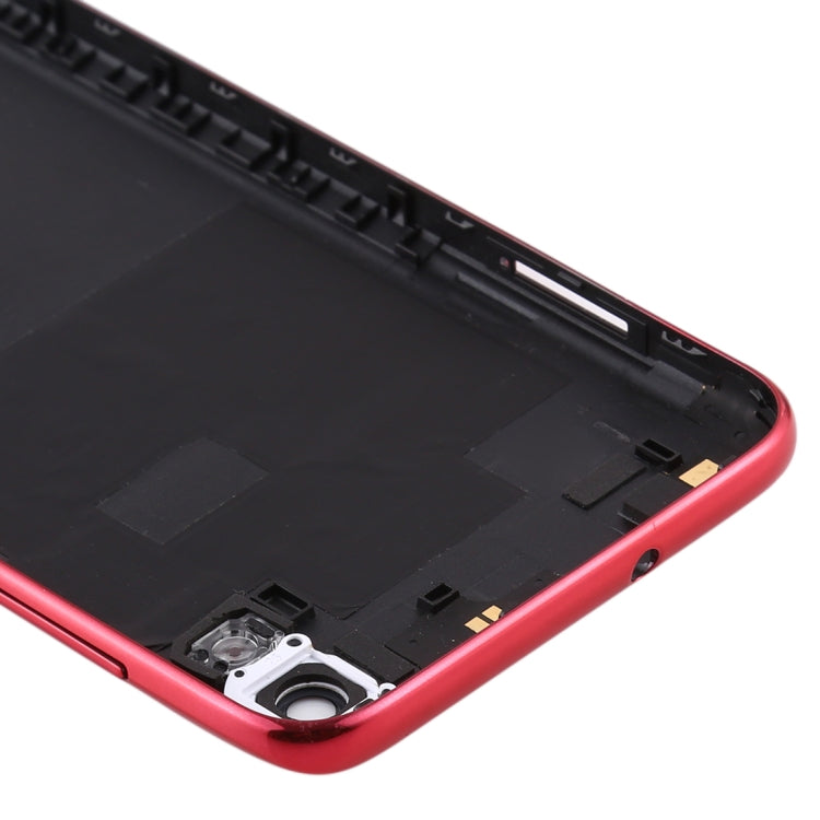 Battery Back Cover with Side Keys for Asus Zenfone Live (L2)