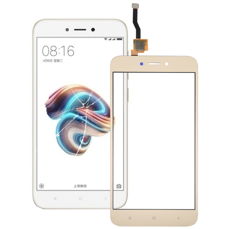 Touch Panel for Xiaomi Redmi 5A
