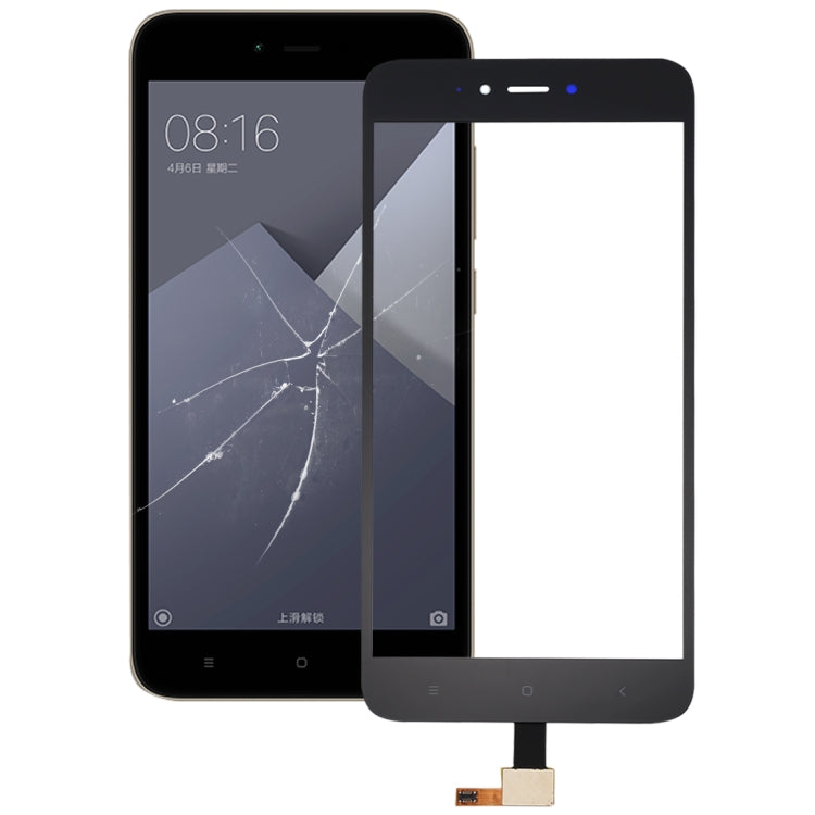 Touch Panel for Xiaomi Redmi Note 5A