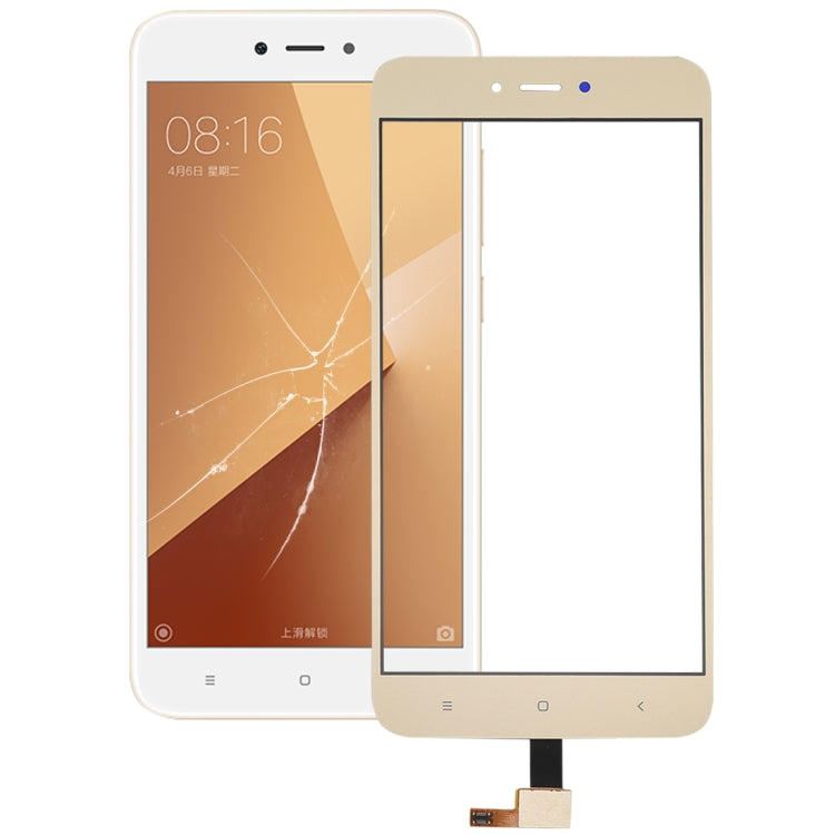 Touch Panel for Xiaomi Redmi Note 5A