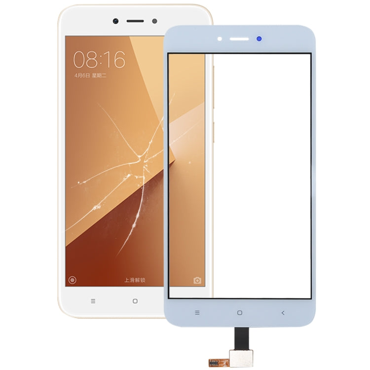 Touch Panel for Xiaomi Redmi Note 5A