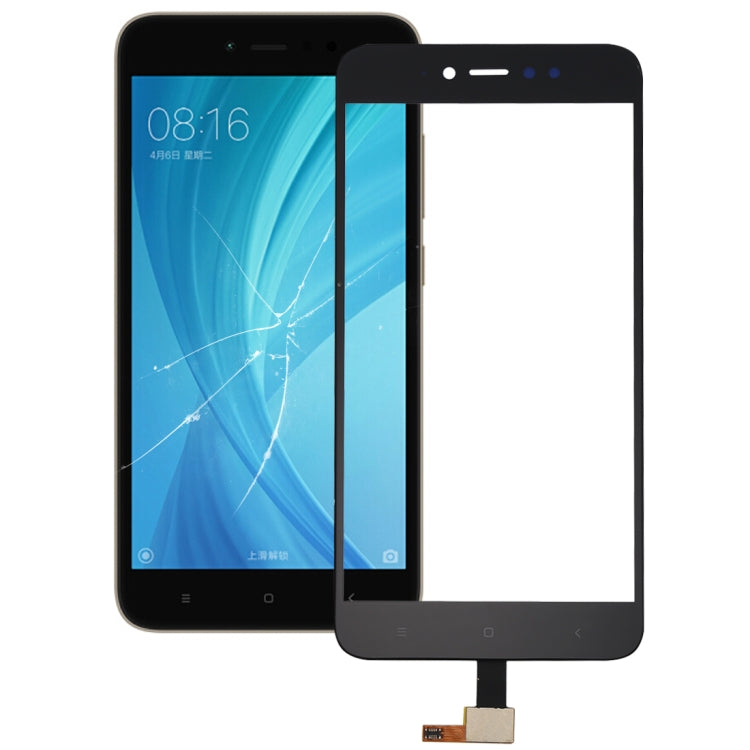 Touch Panel for Xiaomi Redmi Note 5A Prime