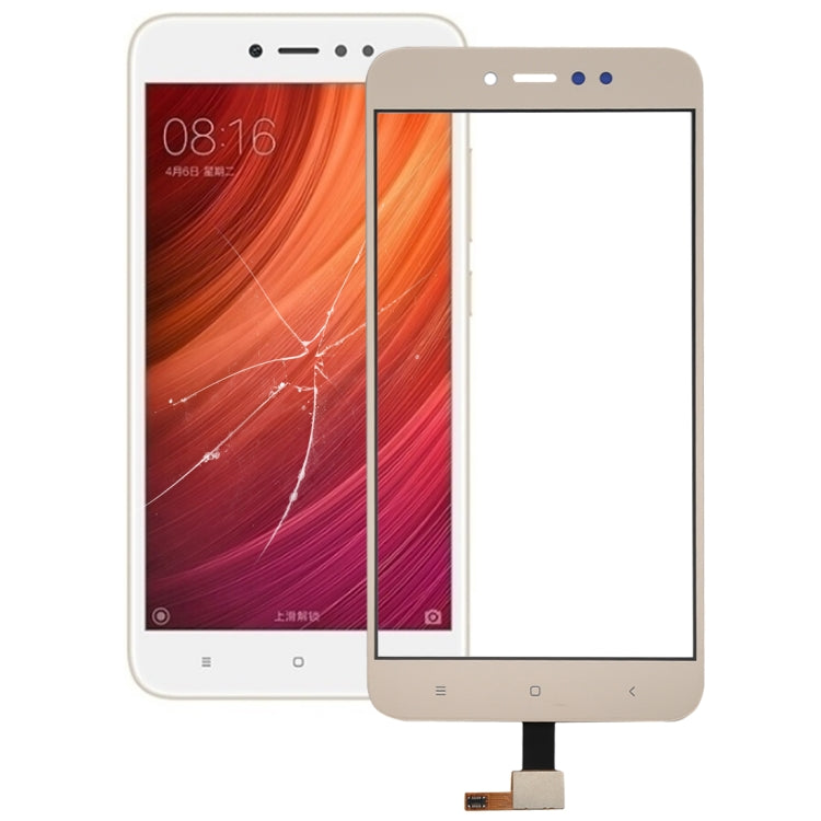 Touch Panel for Xiaomi Redmi Note 5A Prime