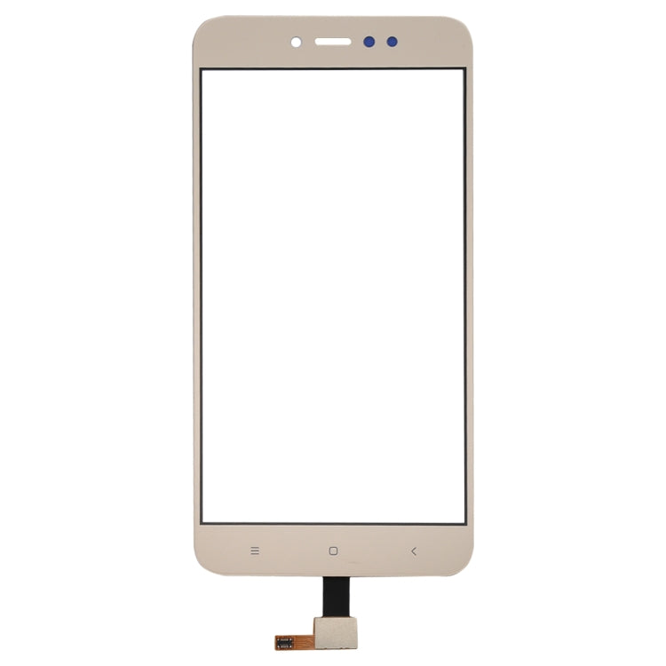 Touch Panel for Xiaomi Redmi Note 5A Prime
