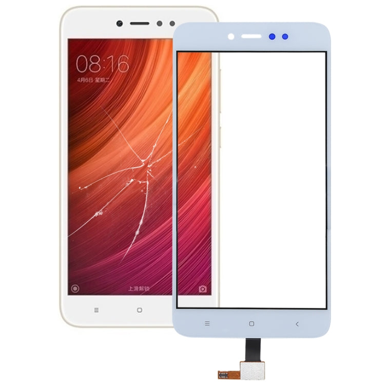 Touch Panel for Xiaomi Redmi Note 5A Prime