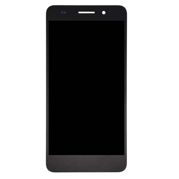 OEM LCD Screen for Huawei Y6 II with Digitizer Full Assembly(Black)
