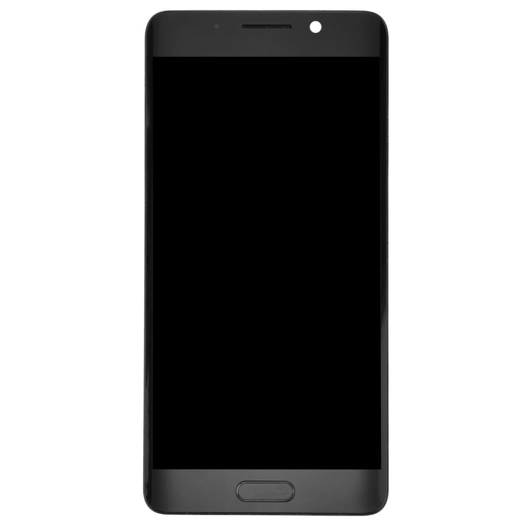 Original OLED LCD Screen for Huawei Mate 9 Pro Digitizer Full Assembly with Frame(Black)