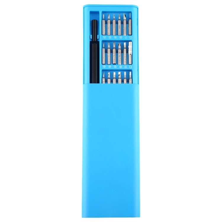 Screwdriver Disassembly Repairing Tool Kits