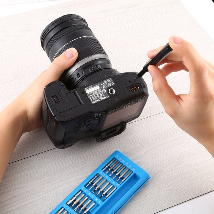 Screwdriver Disassembly Repairing Tool Kits