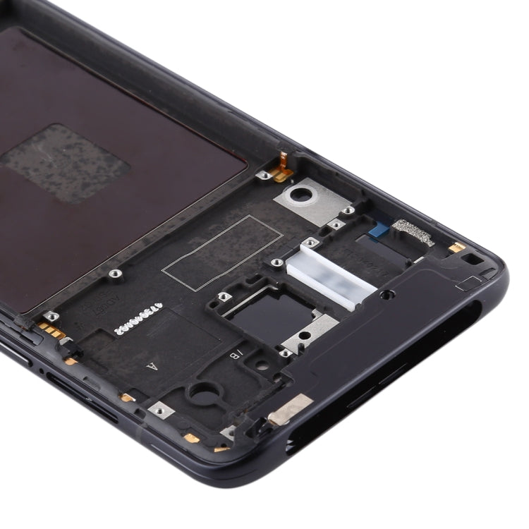 Original LCD Screen for OPPO Reno / Reno 5G Digitizer Full Assembly with Frame