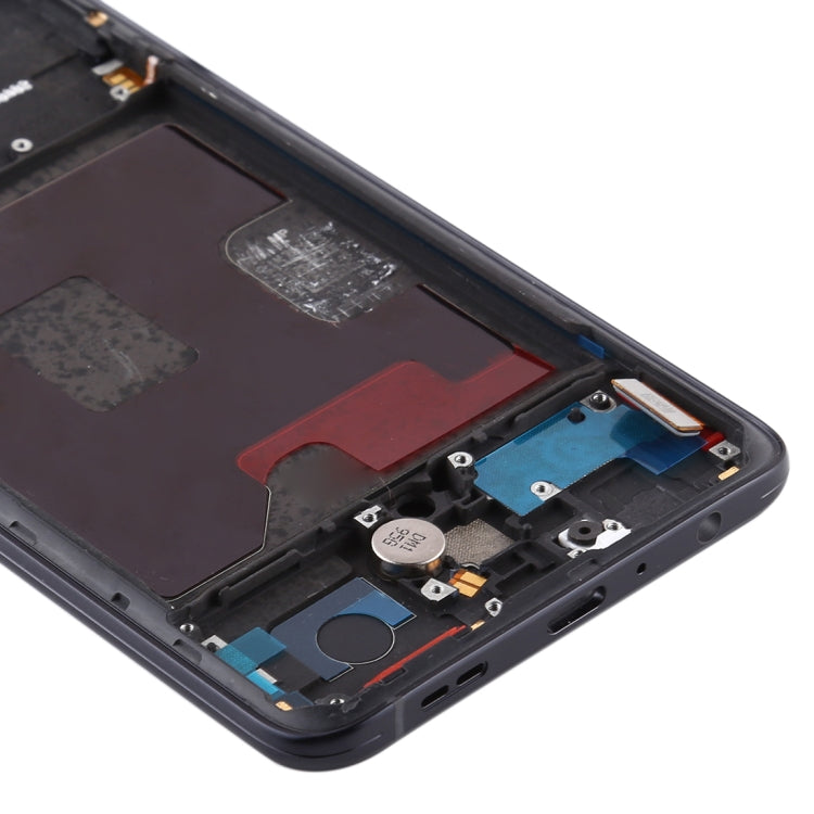 Original LCD Screen for OPPO Reno / Reno 5G Digitizer Full Assembly with Frame
