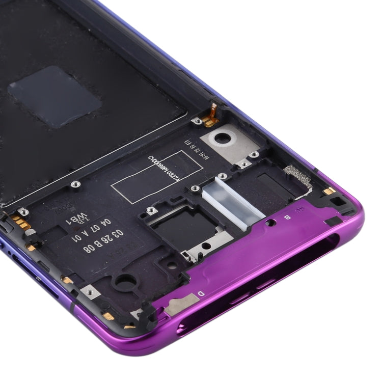 Original LCD Screen for OPPO Reno / Reno 5G Digitizer Full Assembly with Frame
