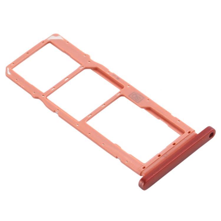 SIM Card Tray + SIM Card Tray + Micro SD Card Tray for Nokia 7.2 / 6.2 TA-1196 TA-1198 TA-1200 TA-1187 TA-1201