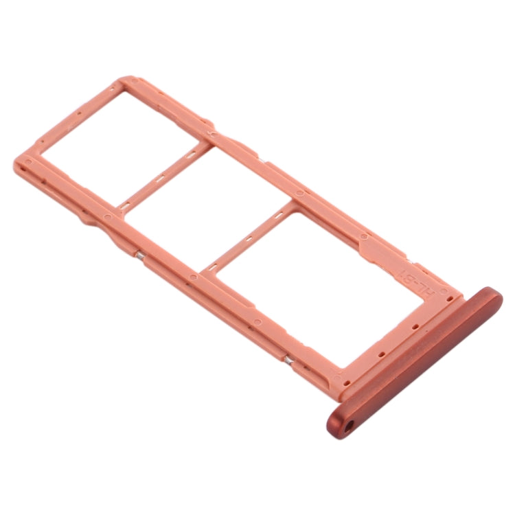 SIM Card Tray + SIM Card Tray + Micro SD Card Tray for Nokia 7.2 / 6.2 TA-1196 TA-1198 TA-1200 TA-1187 TA-1201
