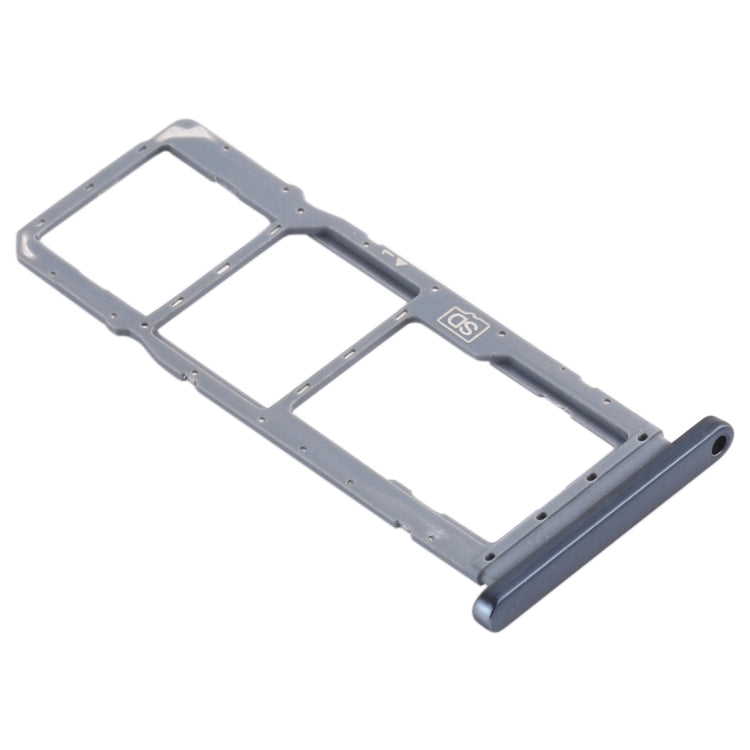 SIM Card Tray + SIM Card Tray + Micro SD Card Tray for Nokia 7.2 / 6.2 TA-1196 TA-1198 TA-1200 TA-1187 TA-1201