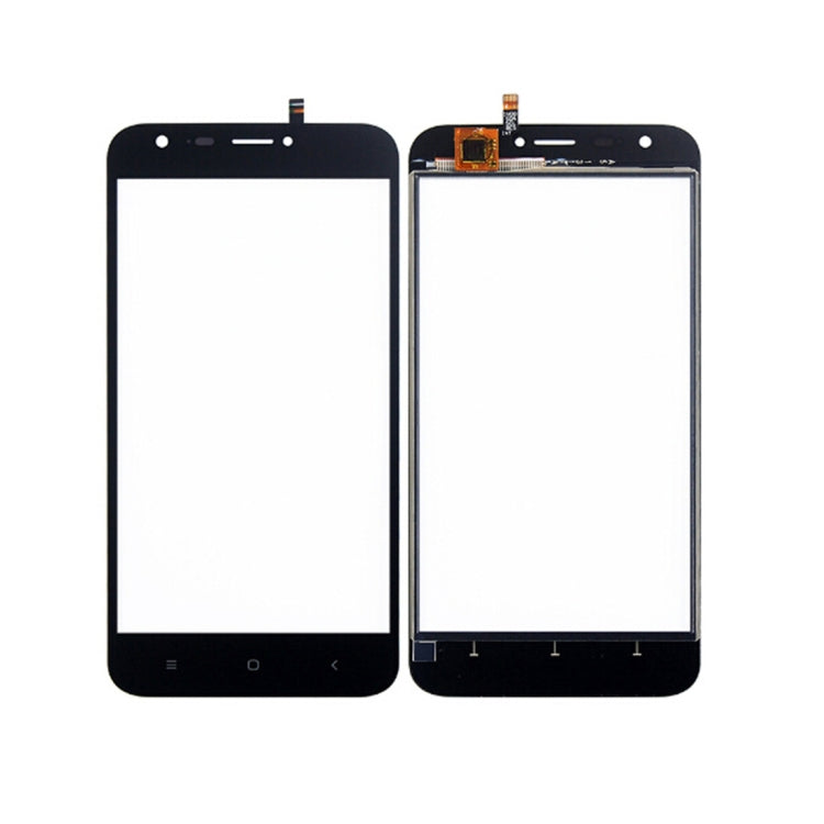 Touch Panel for Ulefone S7(Black)