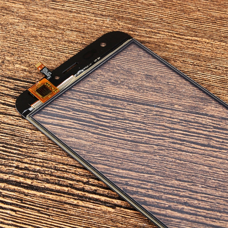 Touch Panel for Ulefone S7(Black)