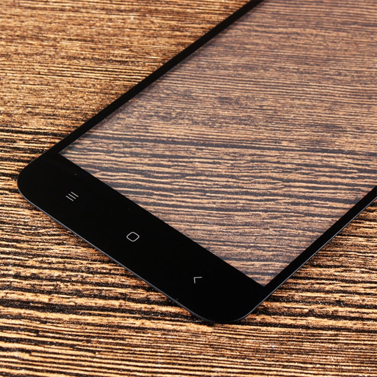 Touch Panel for Ulefone S7(Black)