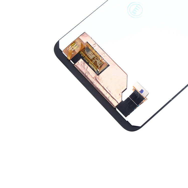 Original LCD Screen for UMIDIGI S2 with Digitizer Full Assembly (Black)