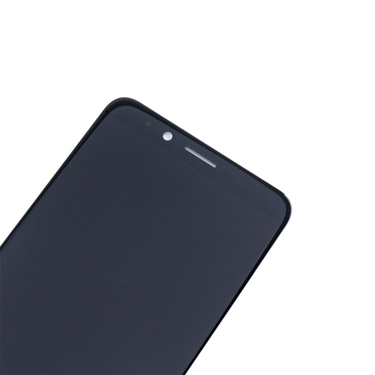 Original LCD Screen for UMIDIGI S2 with Digitizer Full Assembly (Black)