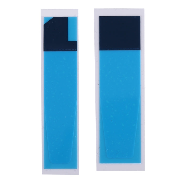 10 Sets for Sony Xperia XZ Premium 2 in 1 Battery Stickers