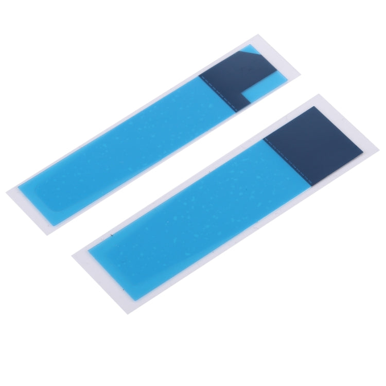 10 Sets for Sony Xperia XZ Premium 2 in 1 Battery Stickers