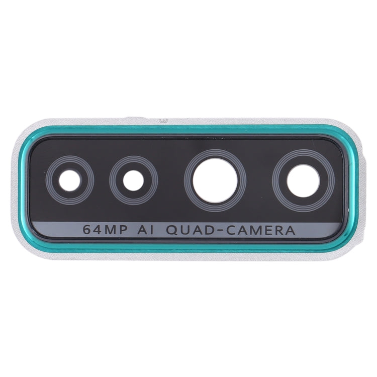 For Huawei P40 Lite 5G / Nova 7 SE  Original Camera Lens Cover