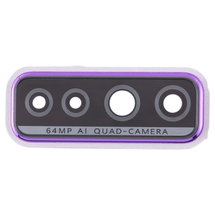 For Huawei P40 Lite 5G / Nova 7 SE  Original Camera Lens Cover