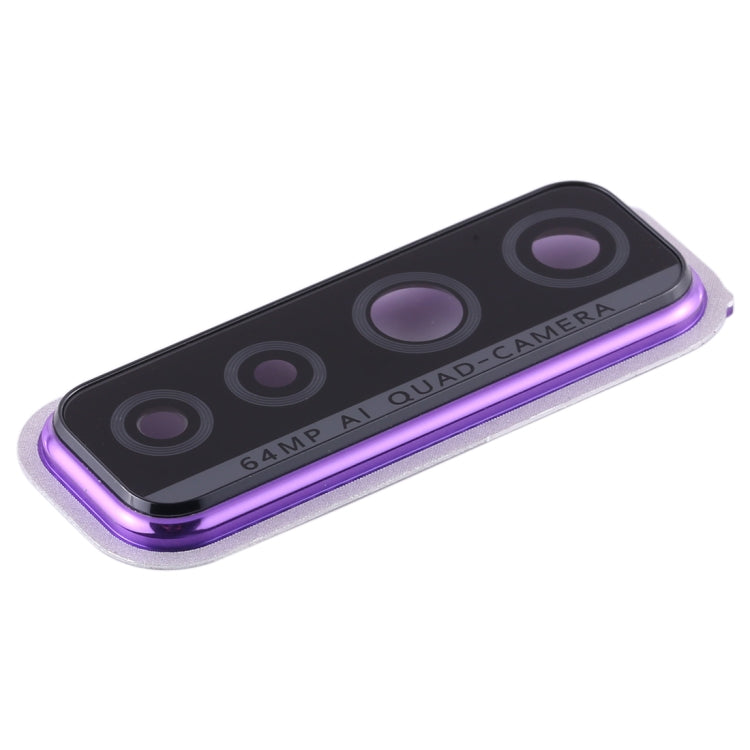 For Huawei P40 Lite 5G / Nova 7 SE  Original Camera Lens Cover