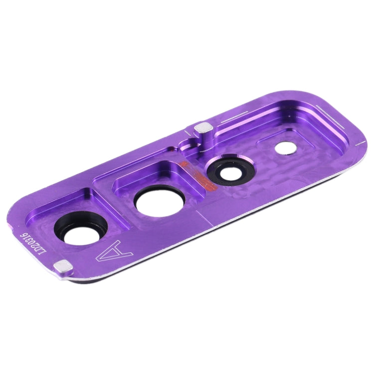 For Huawei P40 Lite 5G / Nova 7 SE  Original Camera Lens Cover