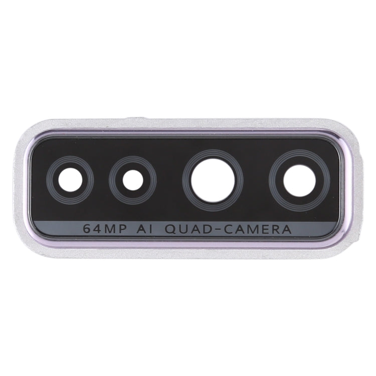 For Huawei P40 Lite 5G / Nova 7 SE  Original Camera Lens Cover