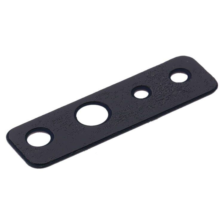 For Huawei P40 Lite 5G / Nova 7 SE 10pcs Back Camera Lens