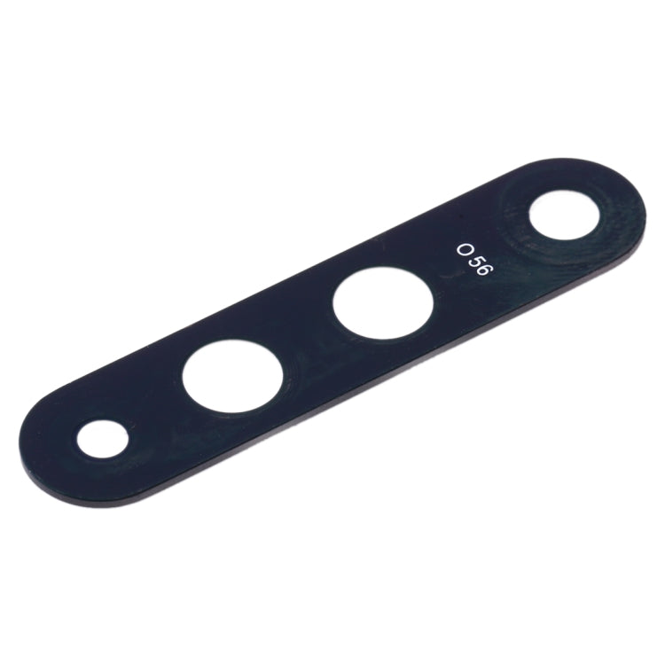 For OPPO Realme X50 Pro 5G 10pcs Back Camera Lens
