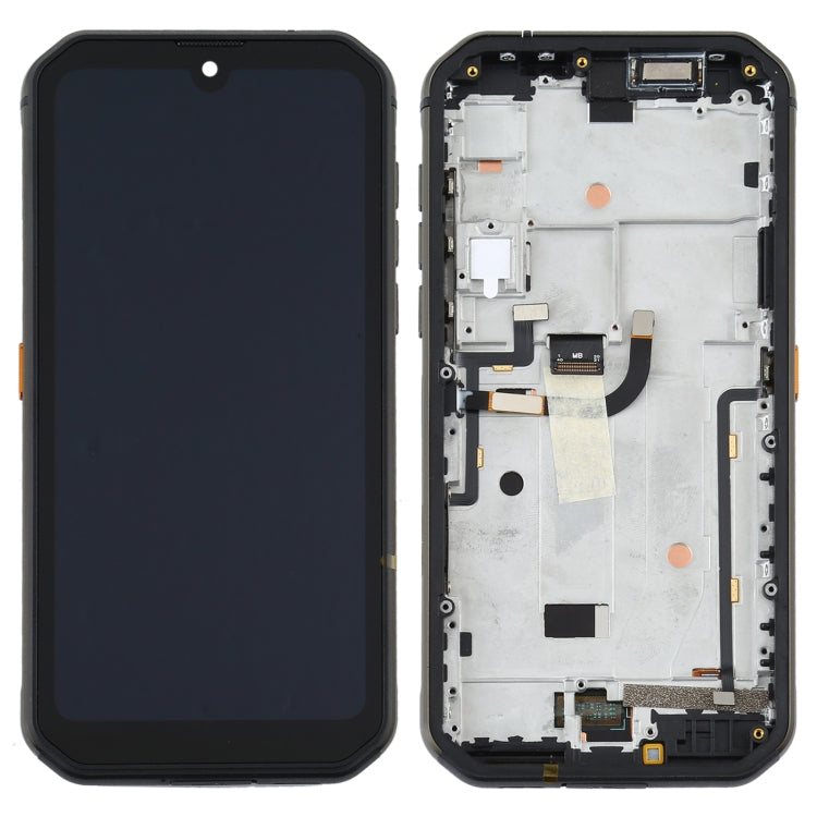 Original LCD Screen for Blackview BV9900 with Digitizer Full Assembly