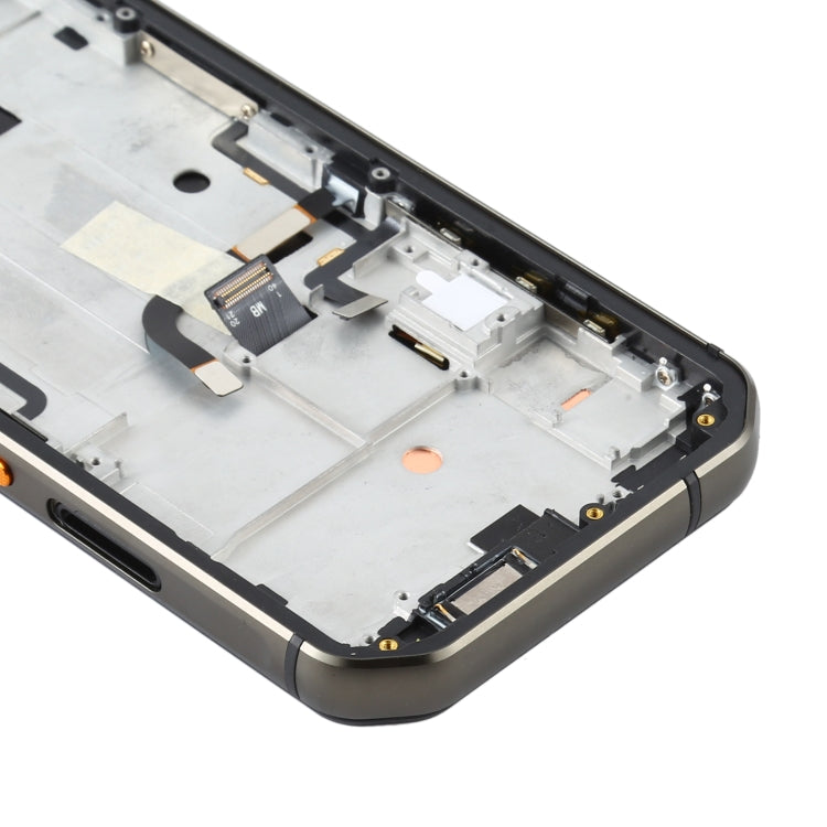 Original LCD Screen for Blackview BV9900 with Digitizer Full Assembly