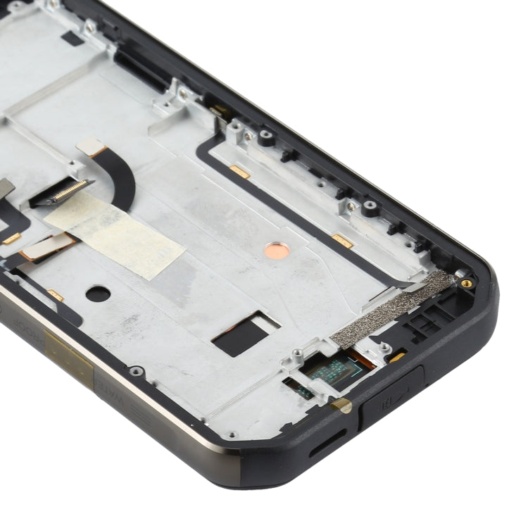 Original LCD Screen for Blackview BV9900 with Digitizer Full Assembly