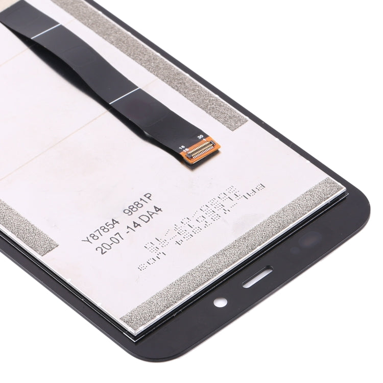 Original LCD Screen for Blackview BV5500 Plus with Digitizer Full Assembly