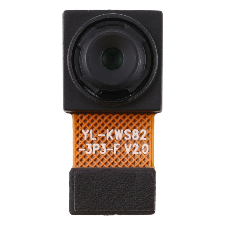 Front Facing Camera for Blackview BV5500 Plus