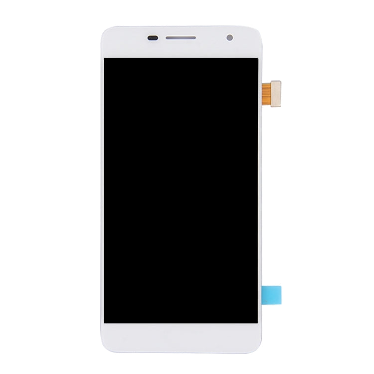 OEM LCD Screen for Huawei Enjoy 6 with Digitizer Full Assemblyï¼ˆWhiteï¼‰