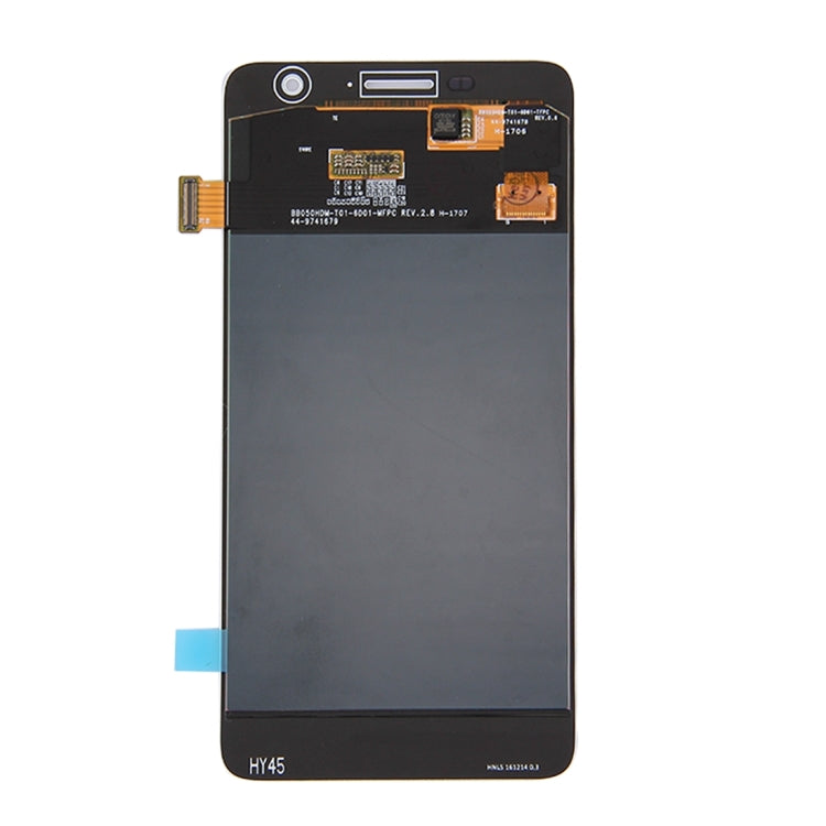 OEM LCD Screen for Huawei Enjoy 6 with Digitizer Full Assemblyï¼ˆWhiteï¼‰