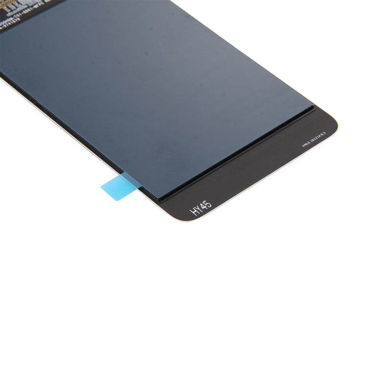 OEM LCD Screen for Huawei Enjoy 6 with Digitizer Full Assemblyï¼ˆWhiteï¼‰