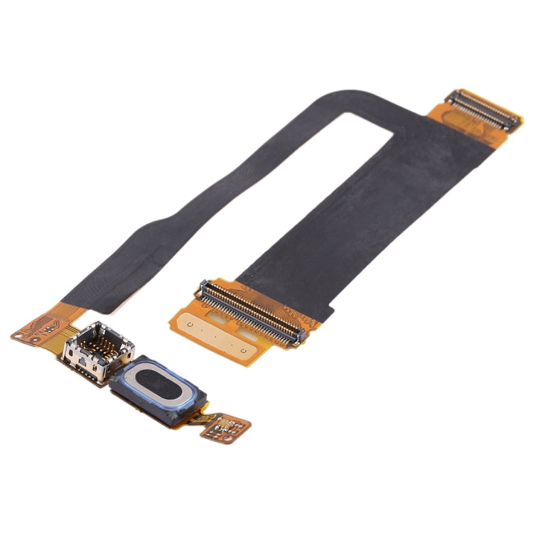 Earpiece Speaker Flex Cable for Sony Ericsson G705 / W705