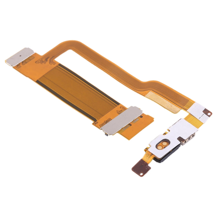 Earpiece Speaker Flex Cable for Sony Ericsson G705 / W705