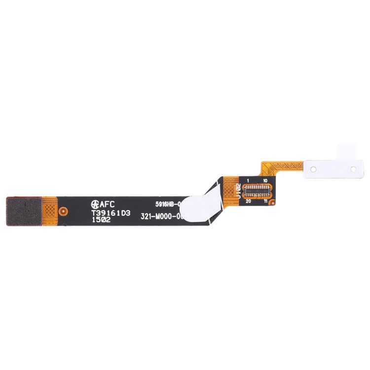Power Button Flex Cable for Sony Xperia C4