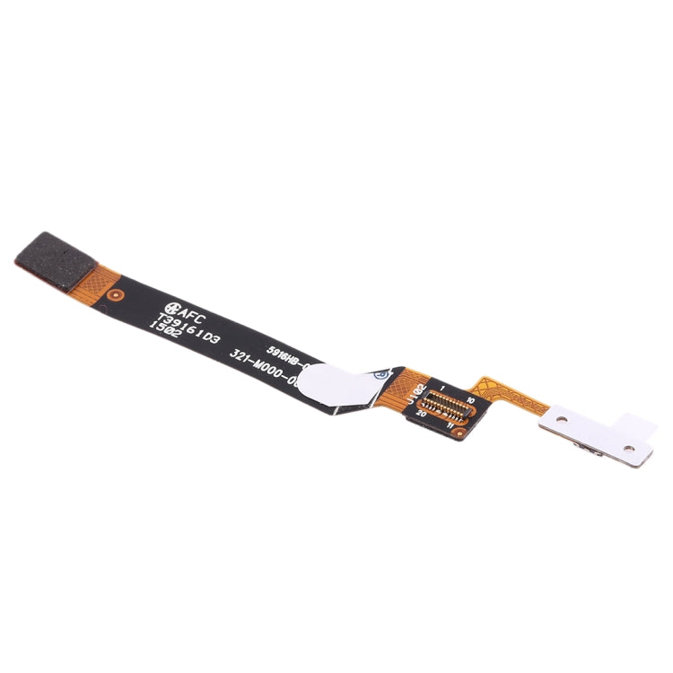 Power Button Flex Cable for Sony Xperia C4
