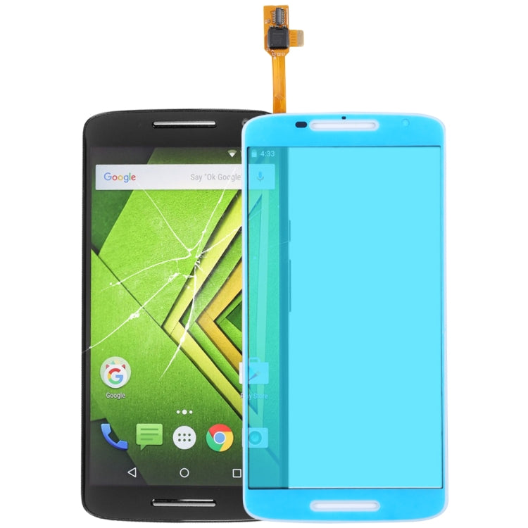 Touch Panel for Motorola Moto X Play