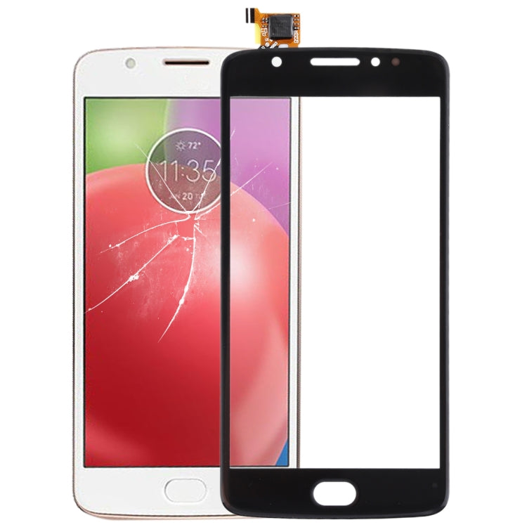 Touch Panel for Motorola Moto E4 / XT1763 (Brazil)