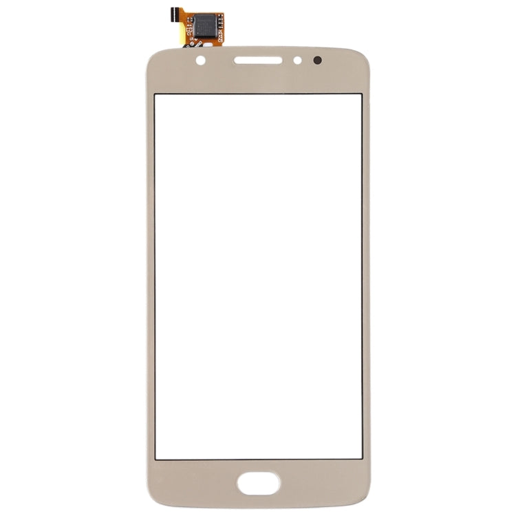 Touch Panel for Motorola Moto E4 / XT1763 (Brazil)